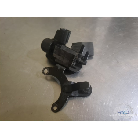 Solenoid valve 765 Street Triple RS 2017 to 2019