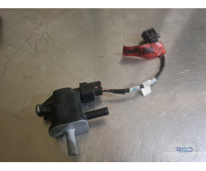 Solenoid valve 765 Street Triple RS 2017 to 2019