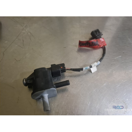 Solenoid valve 765 Street Triple RS 2017 to 2019