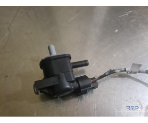 Solenoid valve 765 Street Triple RS 2017 to 2019