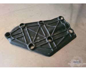 ZX-6R 2000 to 2002 straight engine cover