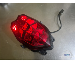 Rear lights 765 Street Triple RS 2017 to 2019