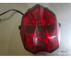 Rear lights 765 Street Triple RS 2017 to 2019