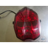 Rear lights 765 Street Triple RS 2017 to 2019