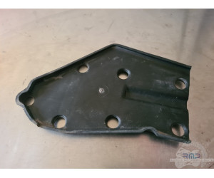 ZX-6R 2000 to 2002 straight engine cover