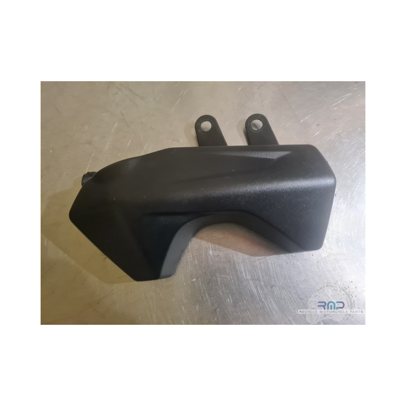 Coolant Jar Cover 765 Street Triple RS 2017 to 2019