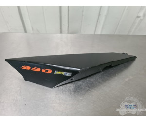 Coque arrière gauche KTM 990 SMT 2008 à 2013 