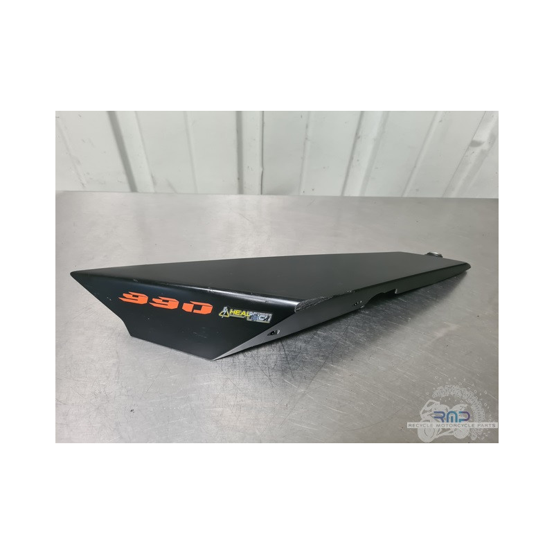 Coque arrière gauche KTM 990 SMT 2008 à 2013 