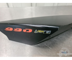 Coque arrière gauche KTM 990 SMT 2008 à 2013 