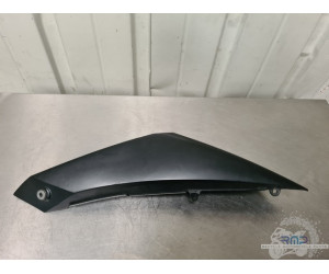 Coque arrière gauche KTM 990 SMT 2008 à 2013 