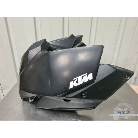 Réservoir KTM 990 SMT 2008 à 2013 