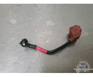 Cable de masse KTM 990 SMT 2008 à 2013 