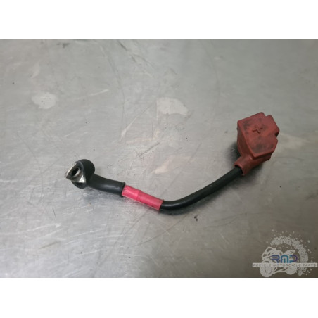 Cable de masse KTM 990 SMT 2008 à 2013 