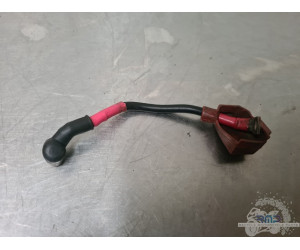 Cable de masse KTM 990 SMT 2008 à 2013 