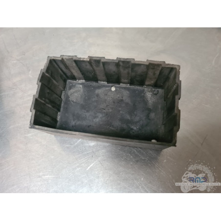 Fond de bac a batterie KTM 990 SMT 2008 à 2013 