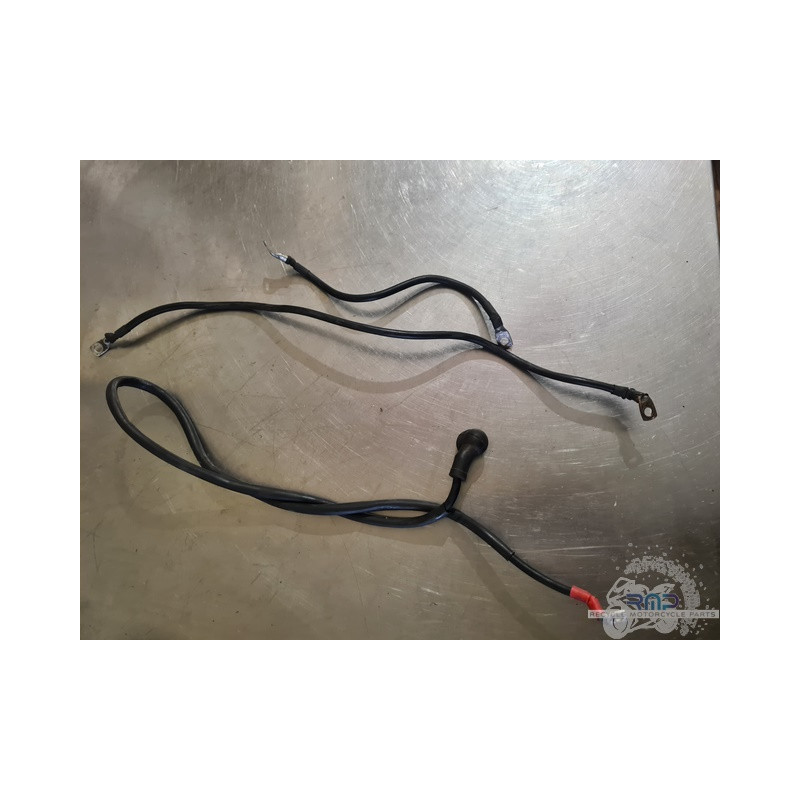 RC8 ground cable 2008 to 2015