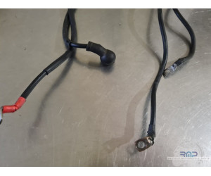 RC8 ground cable 2008 to 2015