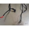 RC8 ground cable 2008 to 2015