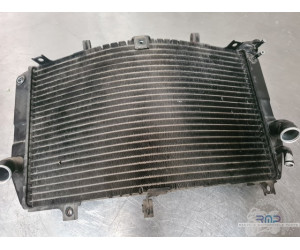 Radiateur Suzuki GSXR 600 2001 à 2003 