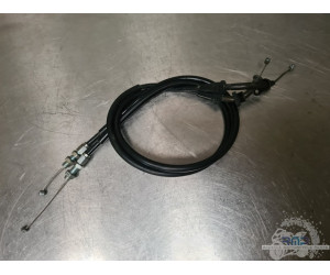 Cable d'accélérateur Suzuki GSXR 600 2001 à 2003 