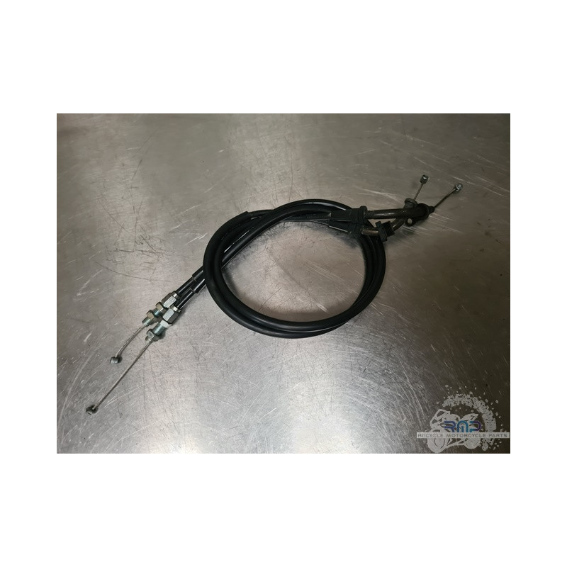 Cable d'accélérateur Suzuki GSXR 600 2001 à 2003 