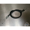 Cable d'accélérateur Suzuki GSXR 600 2001 à 2003 