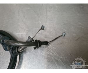 Cable d'accélérateur Suzuki GSXR 600 2001 à 2003 