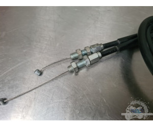 Cable d'accélérateur Suzuki GSXR 600 2001 à 2003 