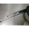 Cable d'accélérateur Suzuki GSXR 600 2001 à 2003 