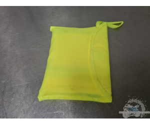 Gilet jaune Suzuki GSXR 600 2001 à 2003 