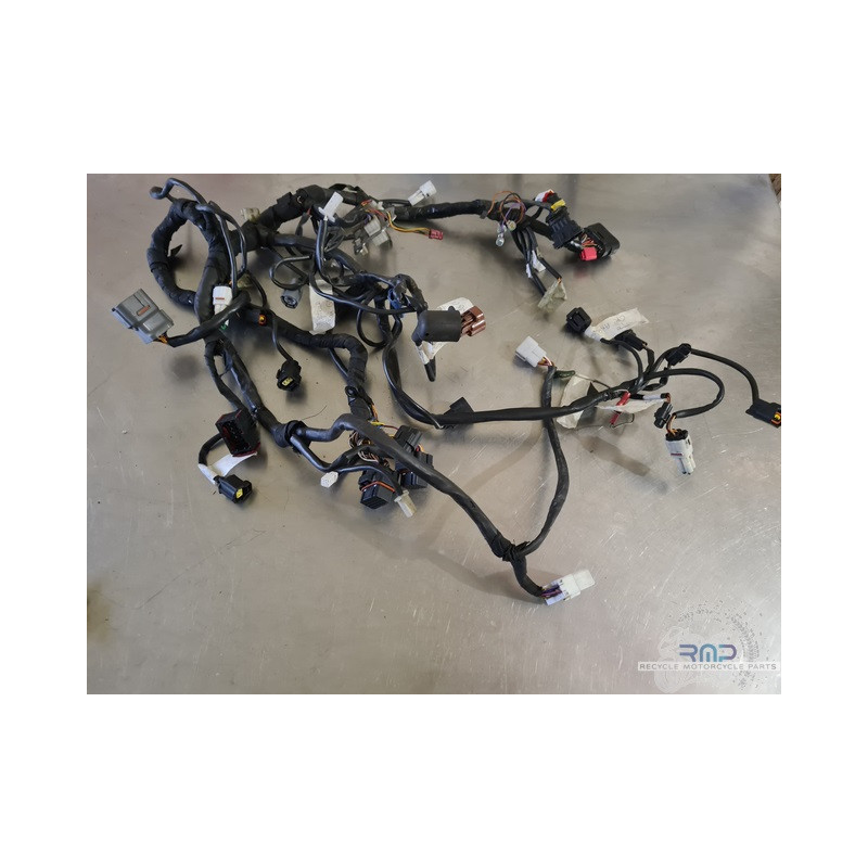 Main electrical harness RC8 2008 to 2015