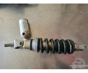 Rear shock ZX-6R 2000 to 2002