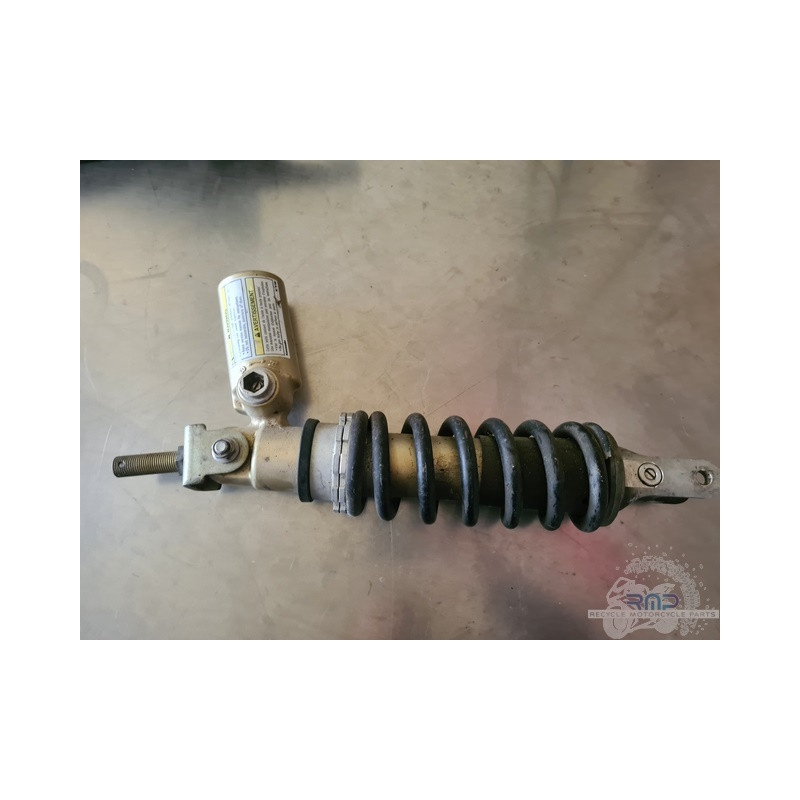 Rear shock ZX-6R 2000 to 2002