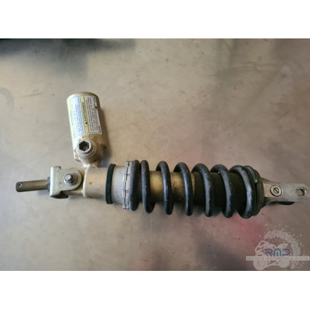 Rear shock ZX-6R 2000 to 2002