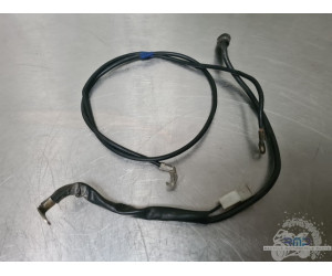 Cable de masse Yamaha 1300 XJR SP 1999 à 2001 