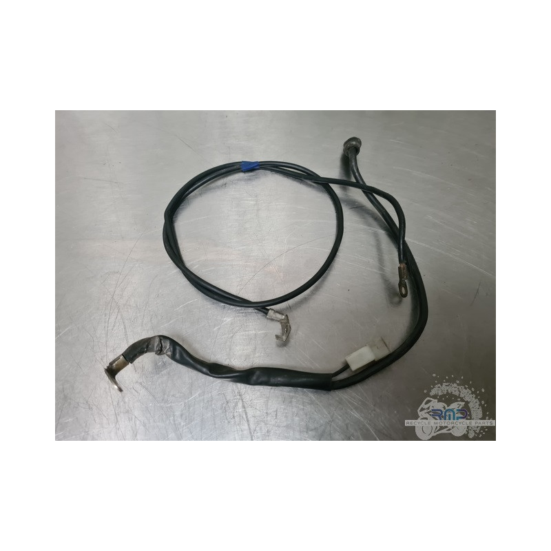 Cable de masse Yamaha 1300 XJR SP 1999 à 2001 