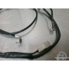 Cable de masse Yamaha 1300 XJR SP 1999 à 2001 