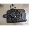 Radiator fan RC8 2008 to 2015