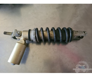 Rear shock ZX-6R 2000 to 2002