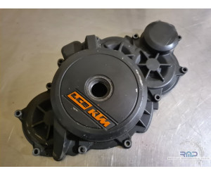 RC8 alternator housing 2008...