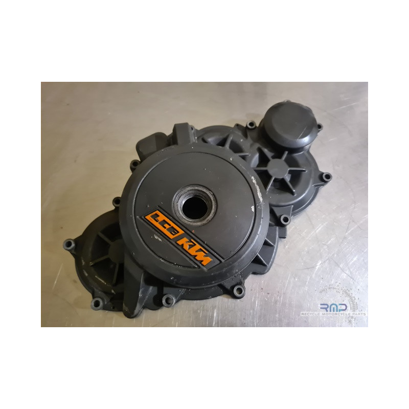 RC8 alternator housing 2008 to 2015