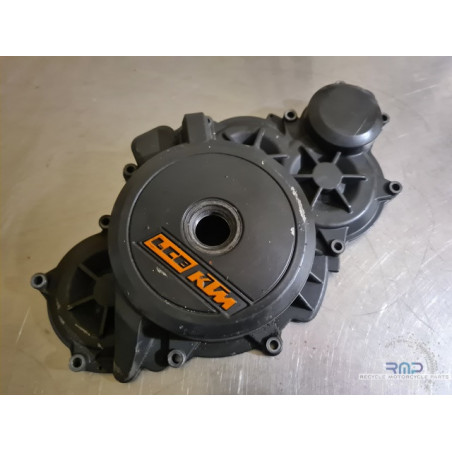 RC8 alternator housing 2008 to 2015