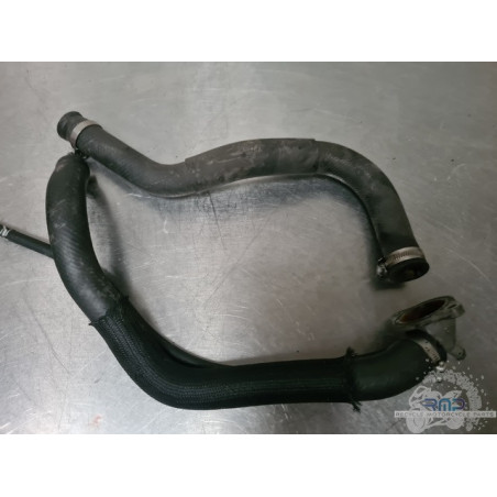 Durites de liquide de refroidissement Suzuki GSXR 1000 2001 à 2002 