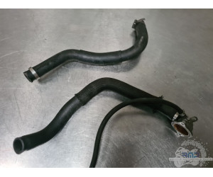 Durites de liquide de refroidissement Suzuki GSXR 1000 2001 à 2002 