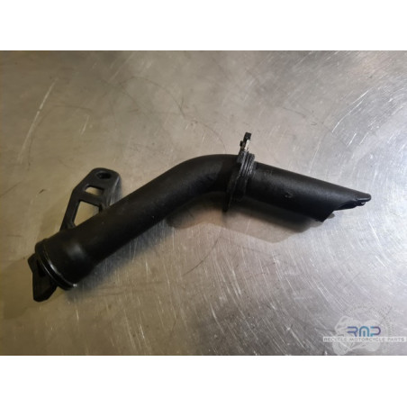 RC8 Oil Suction Strainer 2008 to 2015