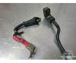 Cable de masse Ducati Monster 696 2007 à 2015 