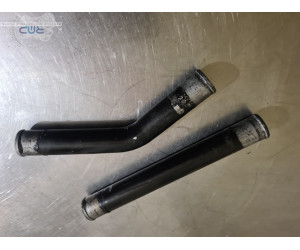 RC8 Rigid Cooling Hose 2008...