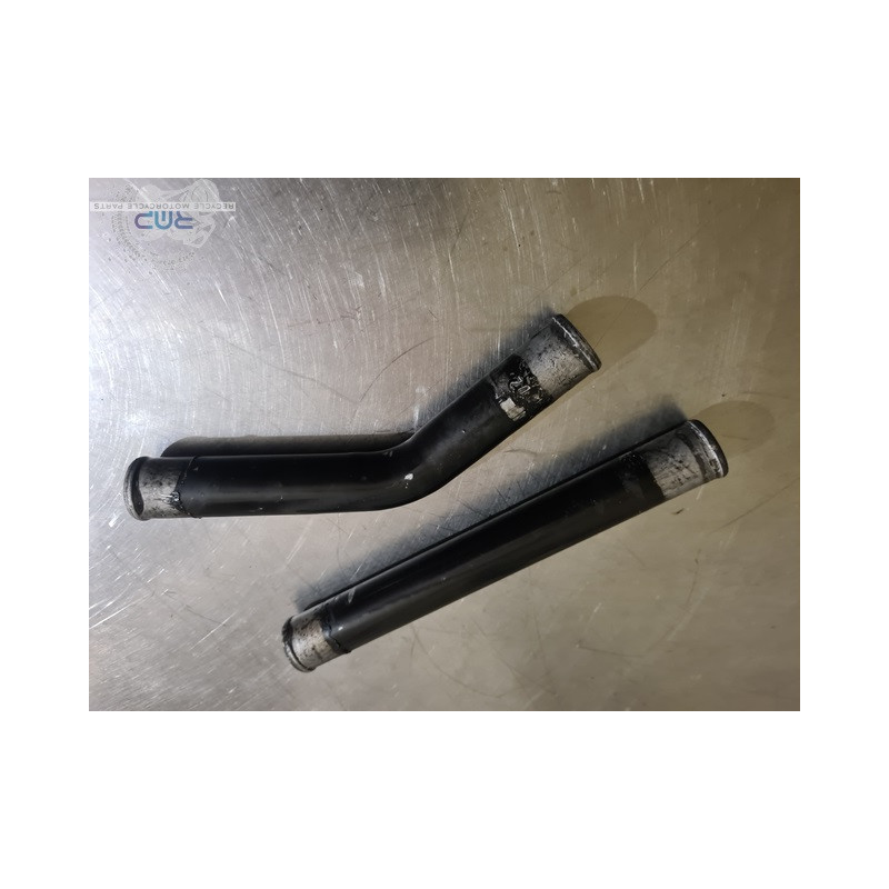 RC8 Rigid Cooling Hose 2008 to 2015