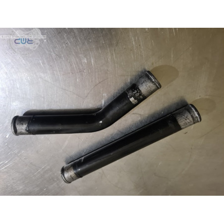 RC8 Rigid Cooling Hose 2008 to 2015