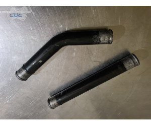 RC8 Rigid Cooling Hose 2008 to 2015